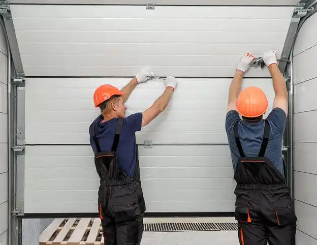 garage door service Southport